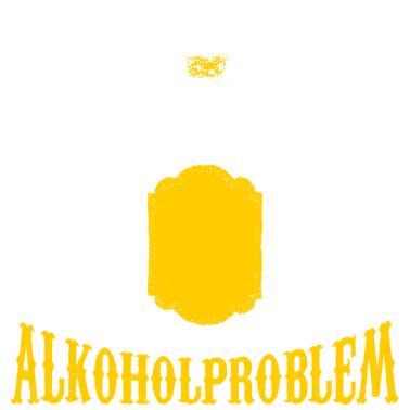 Motiv Partnerlook - Wir haben kein Alkoholproblem