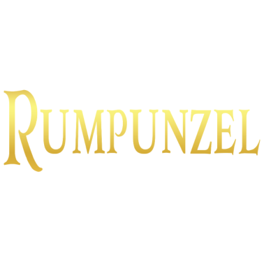 Motiv Partnerlook - Rumpunzel