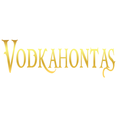 Motiv Partnerlook - Vodkahontas