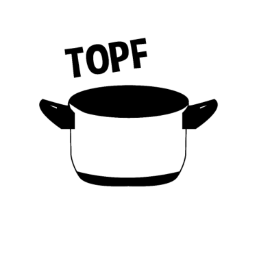 Motiv Topf und Deckel Partnerlook Teil 2