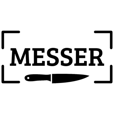 Motiv Valentinstag Partnerlook - MESSERSCHARF - Messer