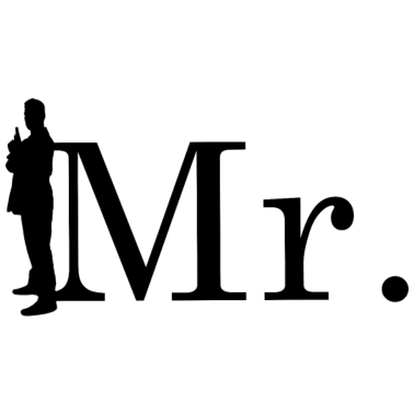 Motiv Mr. & Mrs. Partnerlook Agentin (Part 2)