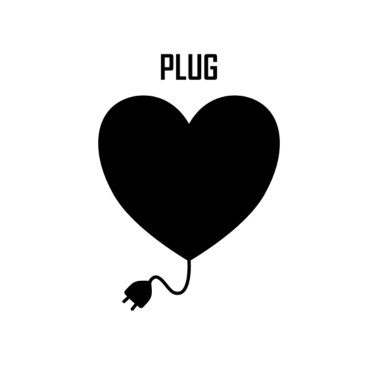 Motiv Partnerlook Herz Partner Liebe Paar Valentinstag