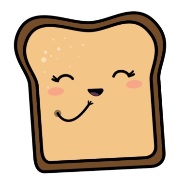 Motiv lustiges brot Partnerlook