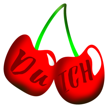 Motiv Partnerlook Valentinstaggeschenke KIRSCHEN DU ICH