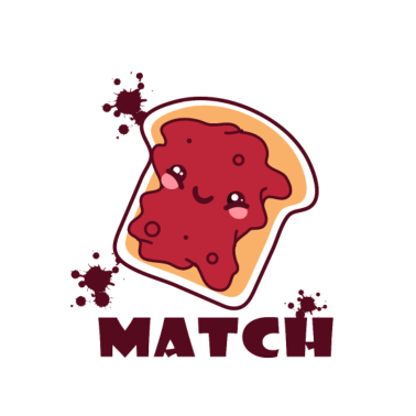 Motiv Match Liebespaar Partnerlook