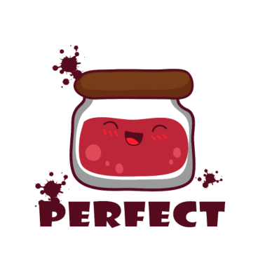 Motiv Perfect Marmelade Partnerlook