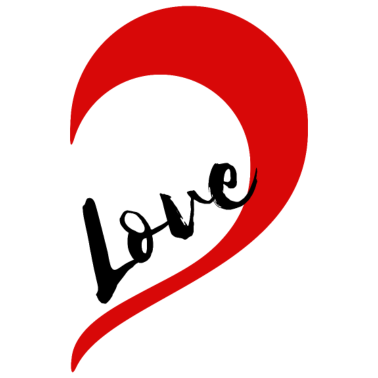 Motiv Partnerlook | Liebe Herz Verliebt Paar Pärchen