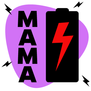 Motiv Partnerlook | Familie Mutter Vater Kind Lustig