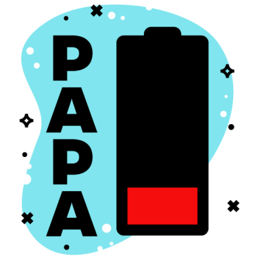 Motiv Partnerlook | Familie Mutter Vater Kind Lustig