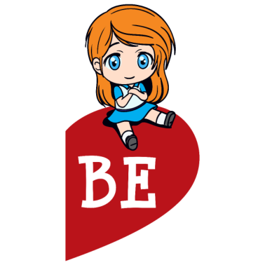 Motiv Partnerlook | Herz Liebe Junge Mädchen Verliebt