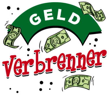 Motiv Partnerlook | Geld Partner Paar Pärchen Lustig