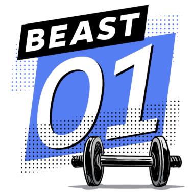 Motiv Partnerlook | Schöne Biest Pärchen Liebe Verliebt