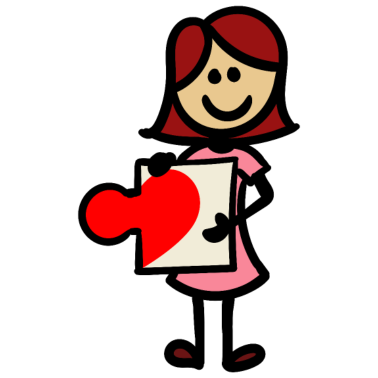 Motiv Partnerlook | Junge Mädchen Liebe Verliebt Pärchen