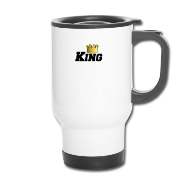 Partnerlook Thermobecher -