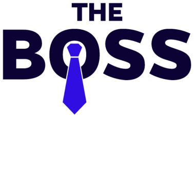 Motiv Partnerlook | Boss Paar Beziehung Liebe Liebling