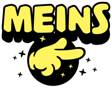 Motiv Partnerlook | Meins Paar Pärchen Liebling Heirat