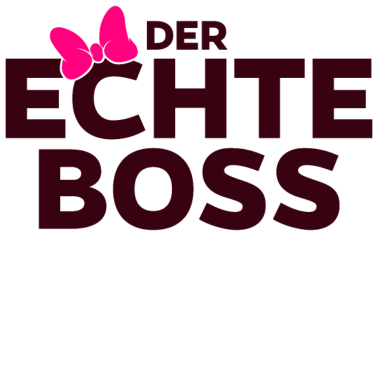 Motiv Partnerlook | Boss Paar Beziehung Liebe Liebling
