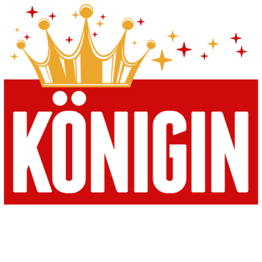 Motiv Partnerlook | König Königin Partner Pärchen Liebe