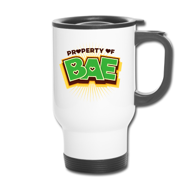 Partnerlook Thermobecher - Partnerlook | Eigentum Pärchen Paar Liebe Verliebt