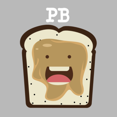 Motiv Partnerlook PBJ