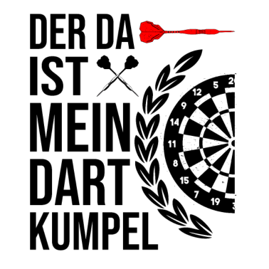 Motiv Dart Partnerlook