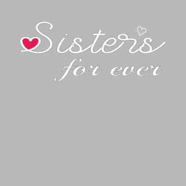 Motiv schwester partnerlook