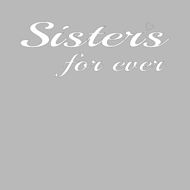 Motiv schwester partnerlook