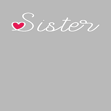 Motiv schwester partnerlook