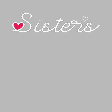 Motiv schwester partnerlook