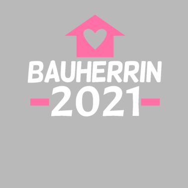 Motiv Bauherrin 2021 - Partnerlook