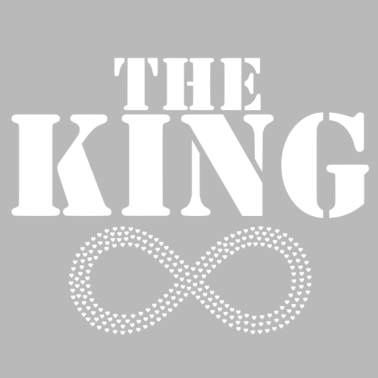 Motiv KING - PARTNERLOOK - LIEBE