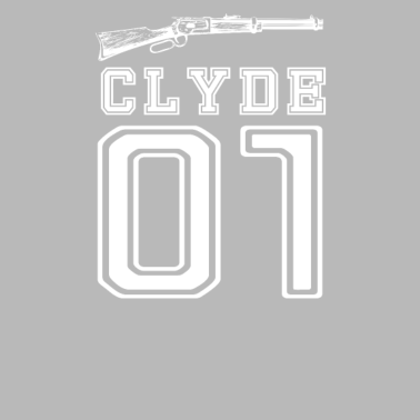 Motiv Clyde 01 Partnerlook