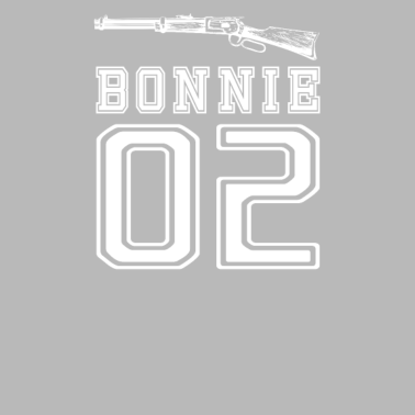 Motiv Bonnie 02 Partnerlook