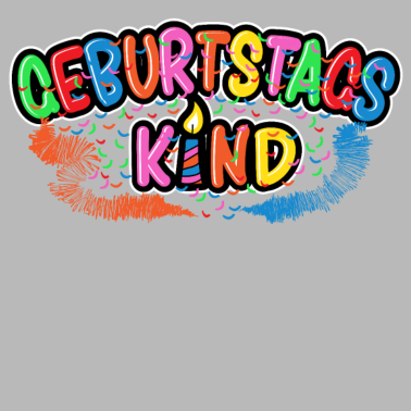 Motiv Geburtstagskind Geburtstag Partnerlook Party