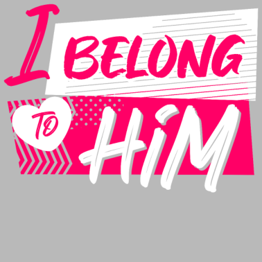 Motiv Partnerlook | Ihr Ihm Gehören Beziehung Pärchen