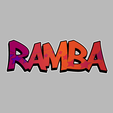 Motiv Ramba Zamba Partnerlook