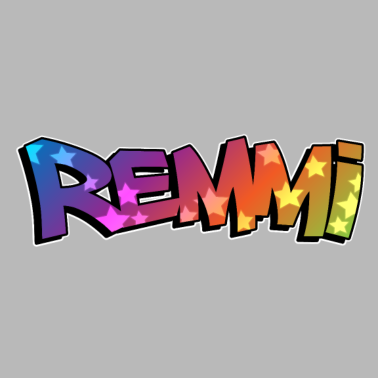 Motiv Remmi Demmi Partnerlook