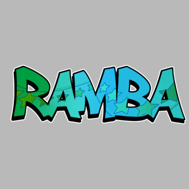 Motiv Ramba Zamba Partnerlook