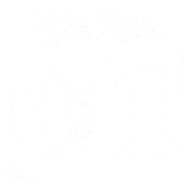 Motiv Papa 01 Partnerlook Partnershirt