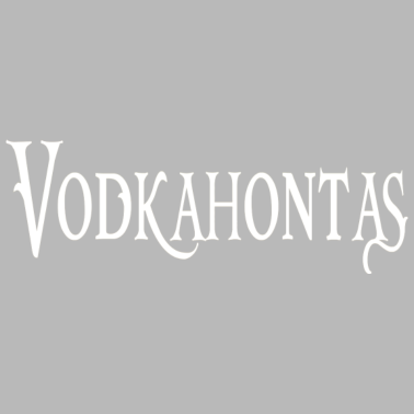 Motiv Partnerlook - Vodkahontas