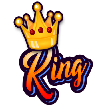 Motiv King - Partnerlook