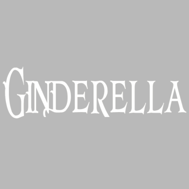 Motiv Partnerlook - Ginderella