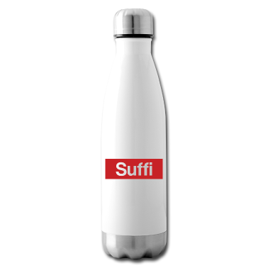 Partnerlook Trinkflasche - Partnerlook - Suffi