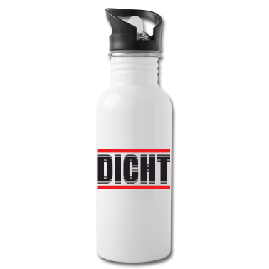 Partnerlook Trinkflasche - Partnerlook - DICHT