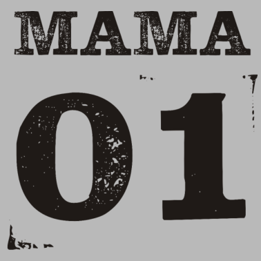 Motiv Mama 01 Partnerlook Partnershirt