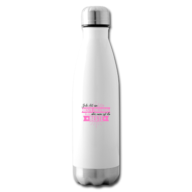 Partnerlook Trinkflasche - Partnerlook Beste Freundinnen