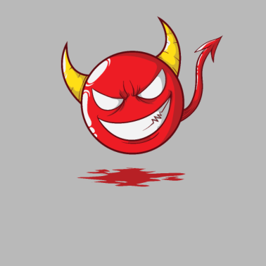 Motiv Teufelchen im Partnerlook