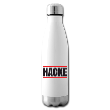 Partnerlook Trinkflasche - Partnerlook - HACKE