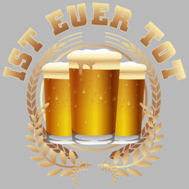 Motiv Partnerlook - Ist euer tot